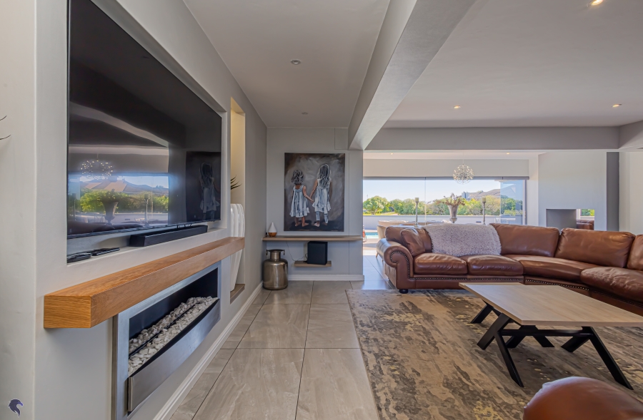 3 Bedroom Property for Sale in Langebaan Country Estate Western Cape